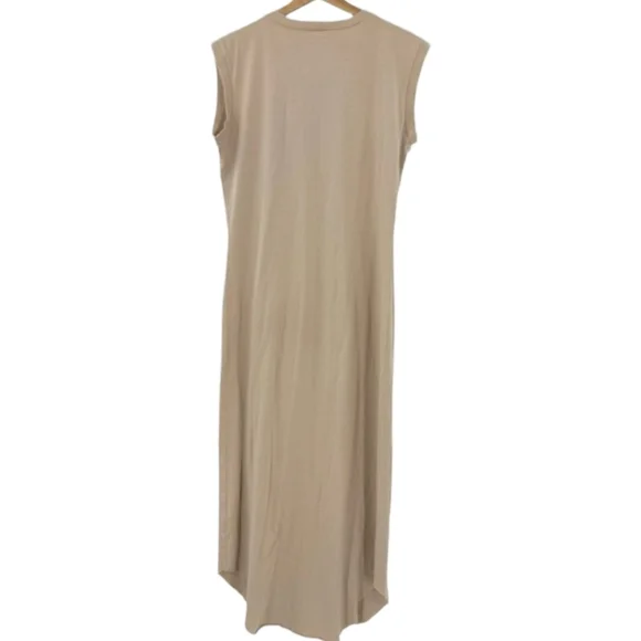 Frank & Eileen Cory Vintage Muscle Tee Maxi Dress Medium NWOT - Picture 8 of 12